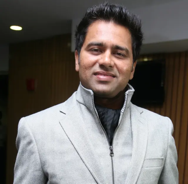 आकाश चोपड़ा