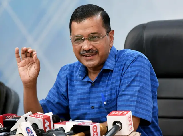 दिल्ली सरकार