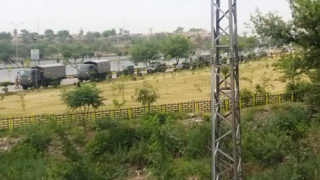 فوجی