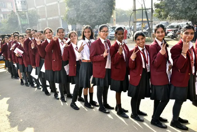 सीबीएसई
