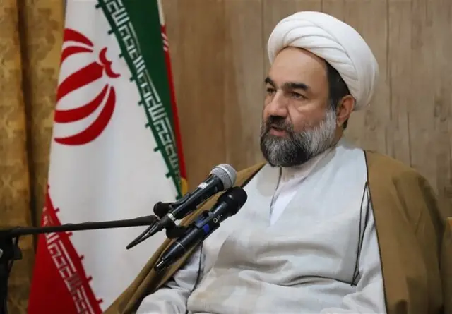مصطفی محامی