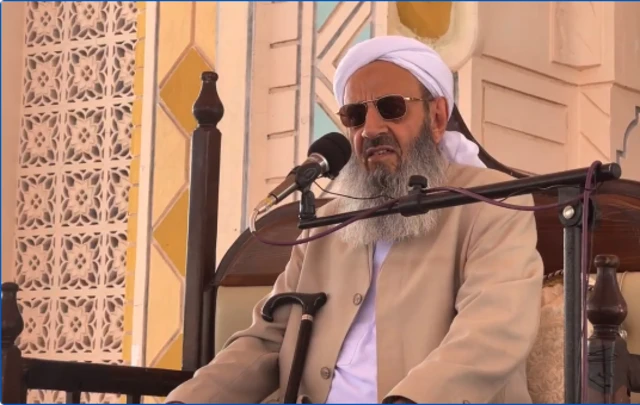 مولوی