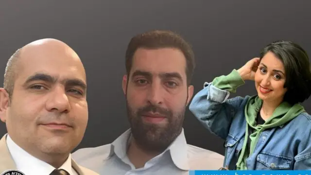 وکلای دادگستری