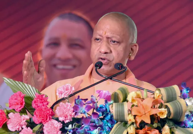 यूपी निकाय चुनाव
