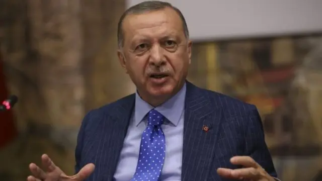 Erdogan