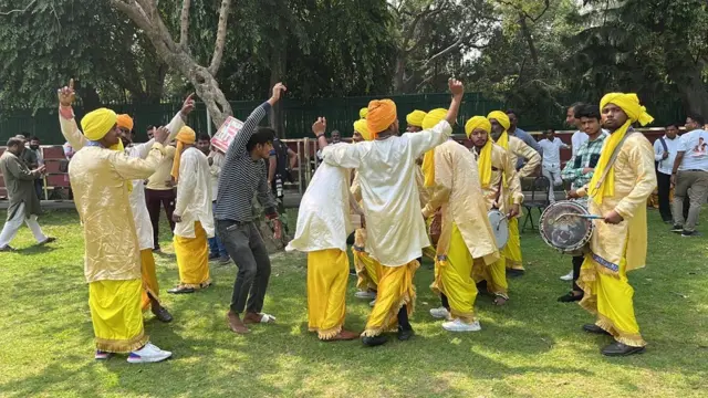 कांग्रेस