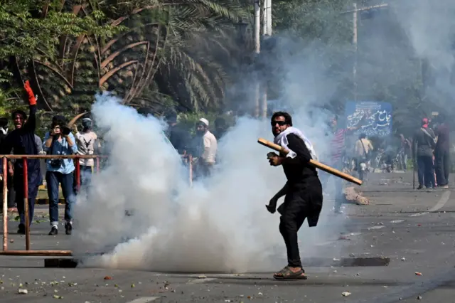 Lahore