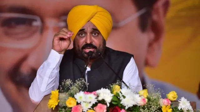 ਜਲੰਧਰ ਜ਼ਿਮਨੀ ਚੋਣ