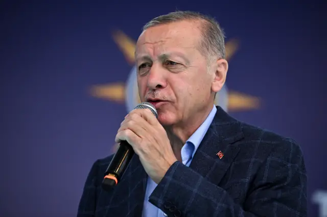 Erdoğan