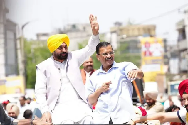 ਜਲੰਧਰ ਚੋਣਾਂ