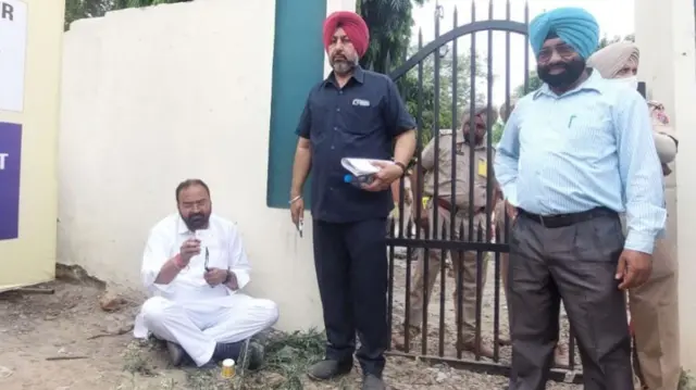 ਜਲੰਧਰ ਚੋਣਾਂ