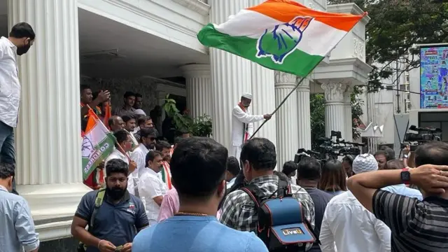 कर्नाटक कांग्रेस