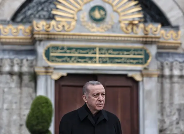 Erdoğan