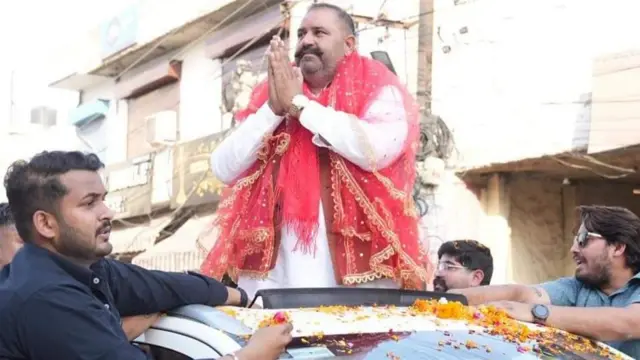 ਜਲੰਧਰ ਚੋਣਾਂ
