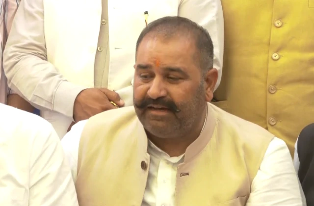 ਸੁਸ਼ੀਲ ਰਿੰਕੂ