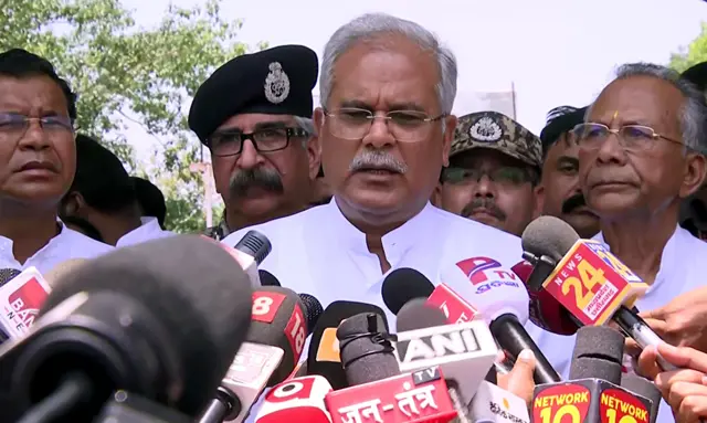 कर्नाटक चुनाव परिणाम