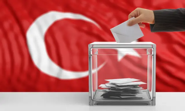 sandık