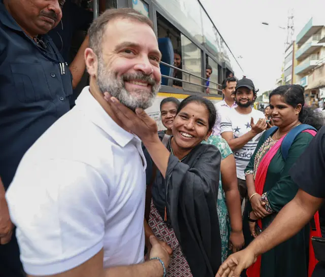 कर्नाटक चुनाव