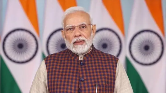 నరేంద్ర మోదీ