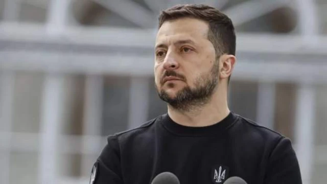 Zelensky