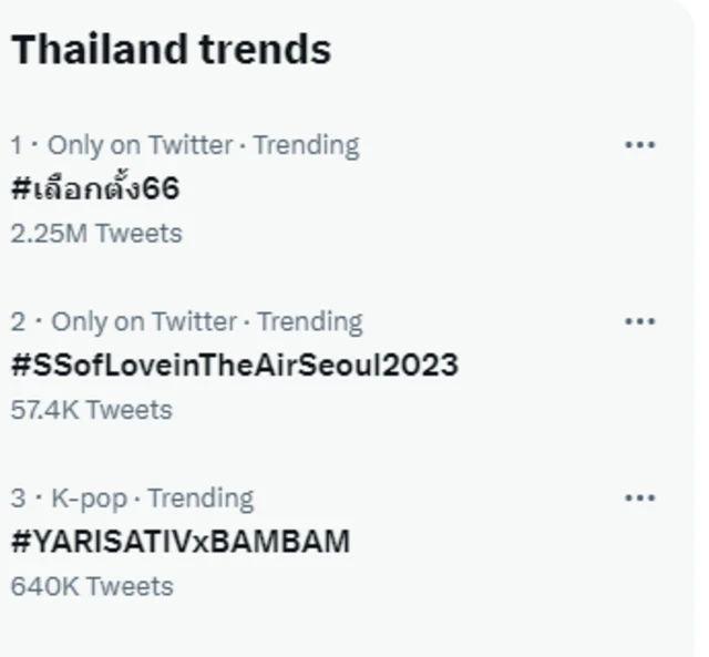 ทวิตเตอร์