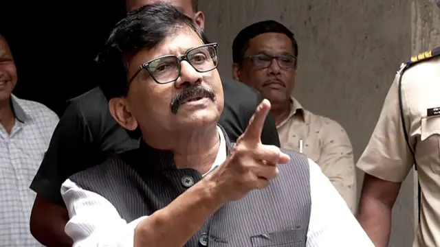संजय राउत