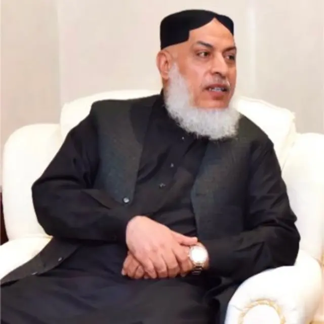 شیرمحمد عباس استانکزی