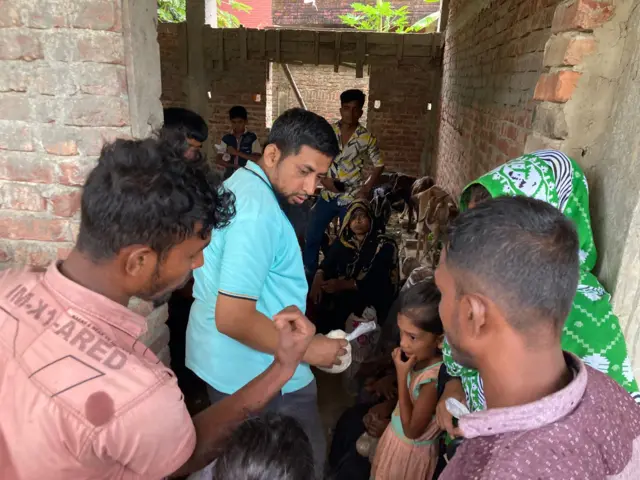 কক্সবাজারের আশ্রয়কেন্দ্র