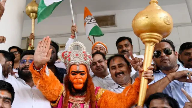 कर्नाटक चुनाव