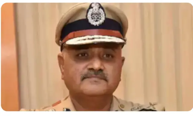 ప్రవీణ్ సూద్ ఐపీఎస్