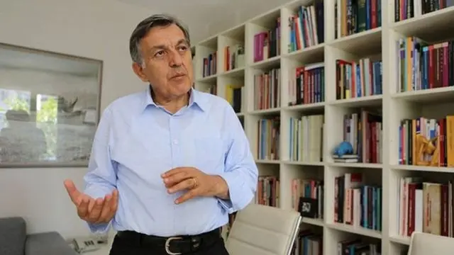 bekir ağırdır