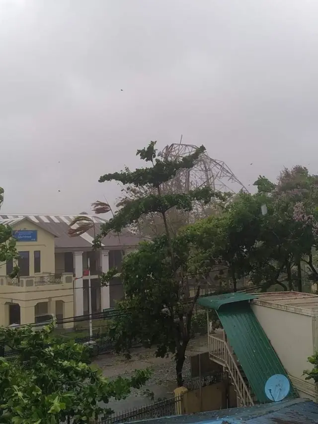 बांग्लादेश