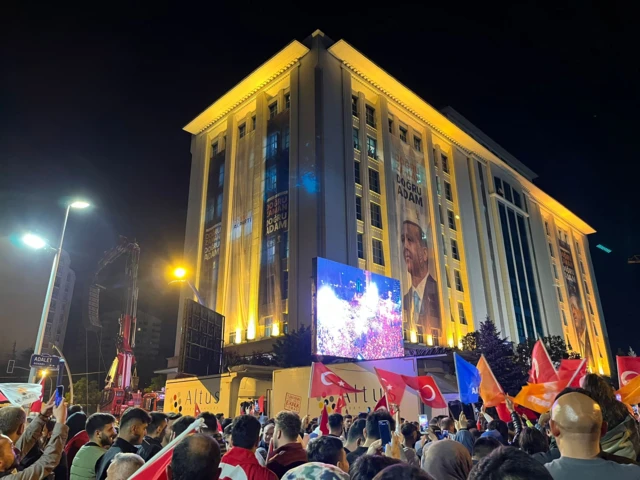 AKP