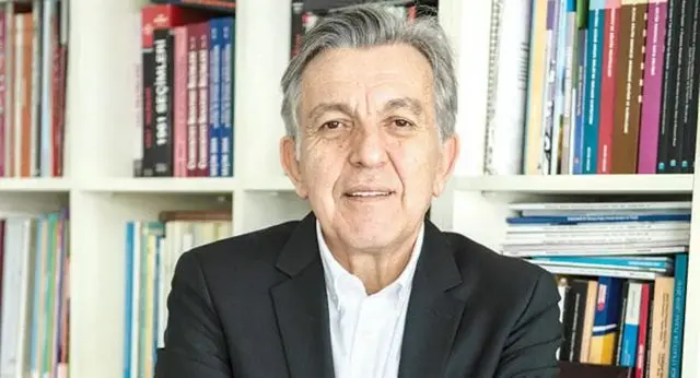 Bekir Ağırdır