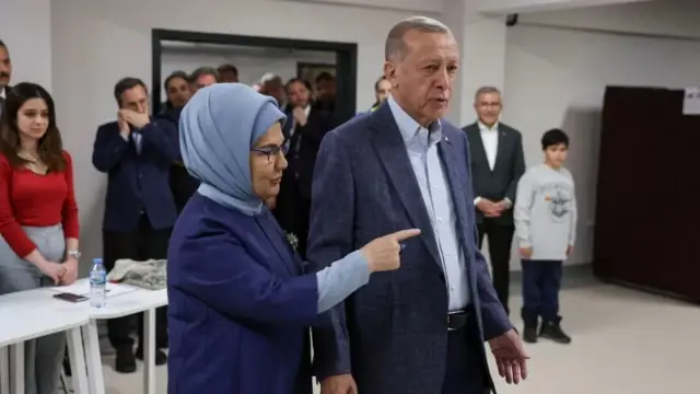 Turkiga