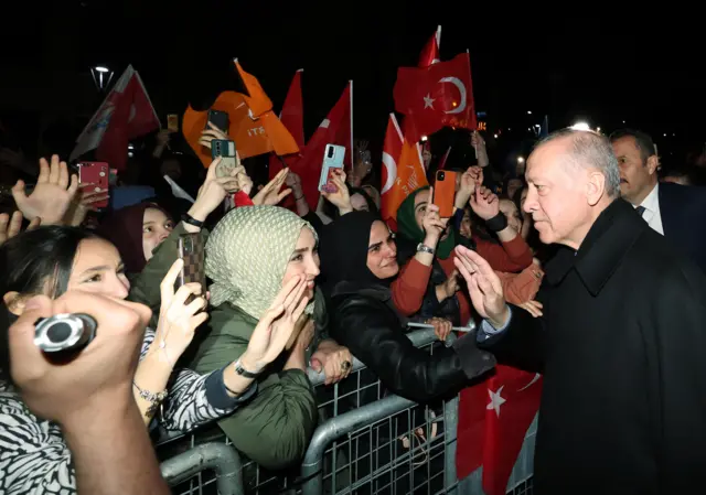 Erdoğan