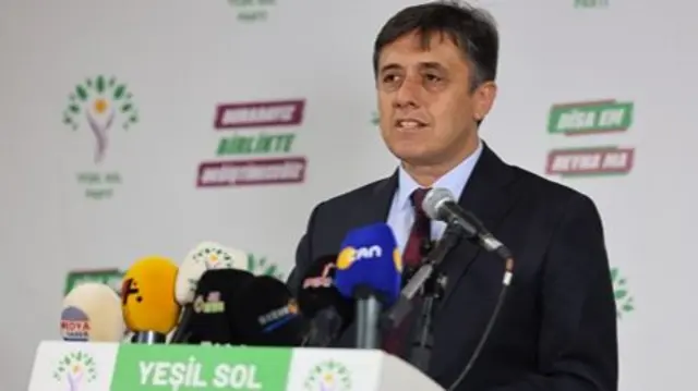 Mehmet Rüştü Tiryaki