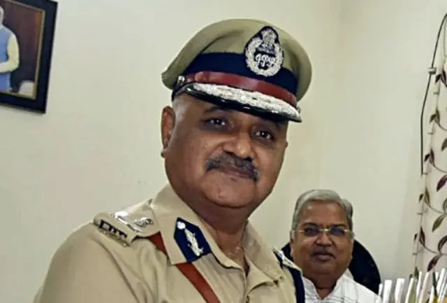 प्रवीण सूद