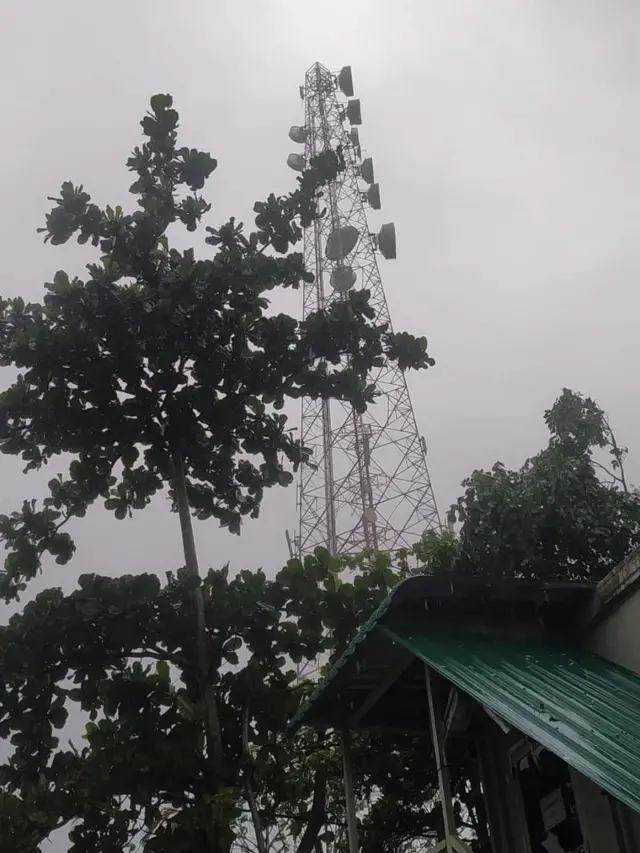 बांग्लादेश