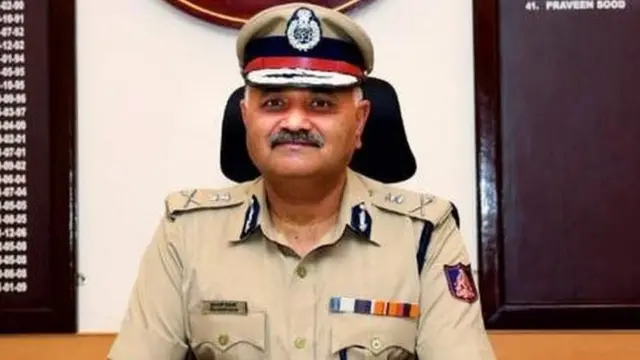 प्रवीण सूद