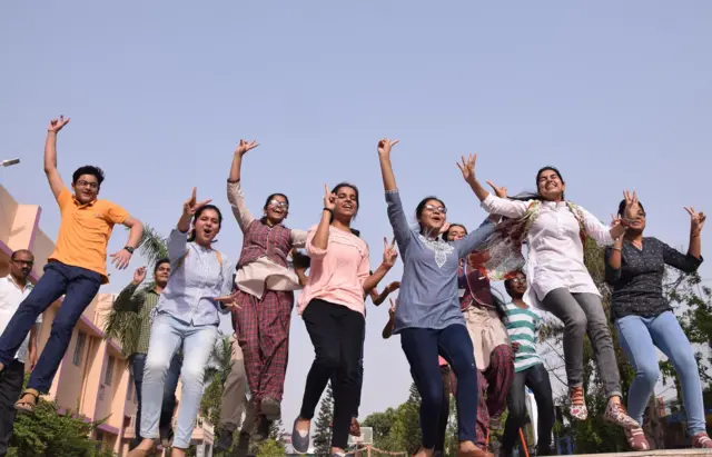 सीआईएससीई के रिजल्ट