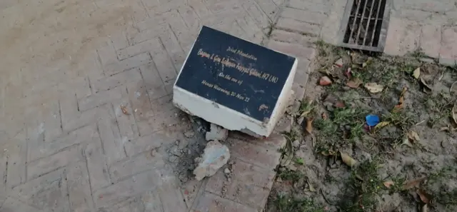 کور کمانڈر ہاوس