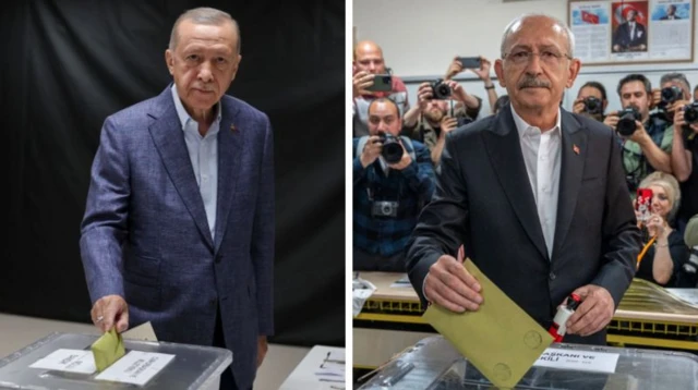 Madaxwynaha Turkiga oo codeeyay
