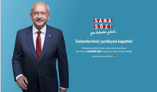 CHP