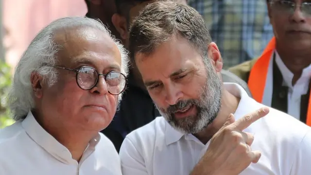 कर्नाटक चुनाव में कांग्रेस