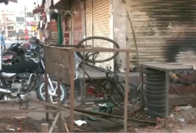 महाराष्ट्र के अकोला