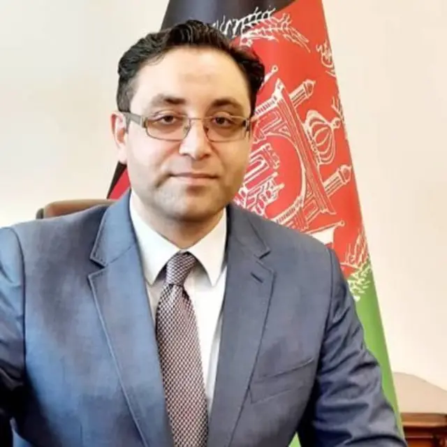 فرید مومندزی
