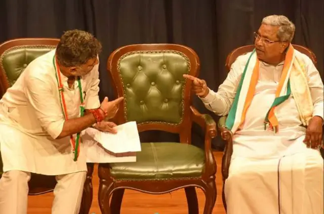 శివ కుమార్