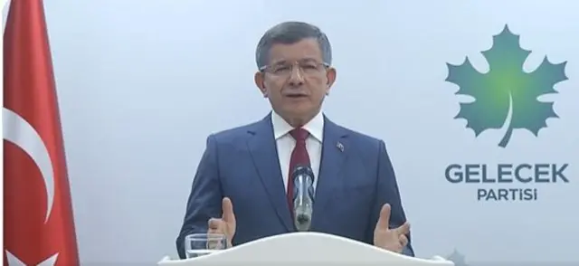 Davutoğlu