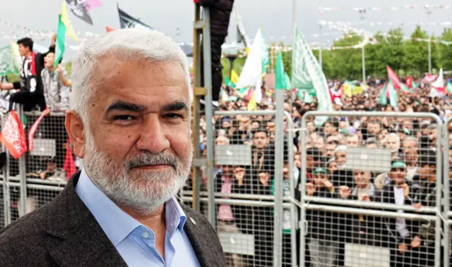 Zekeriya Yapıcıoğlu